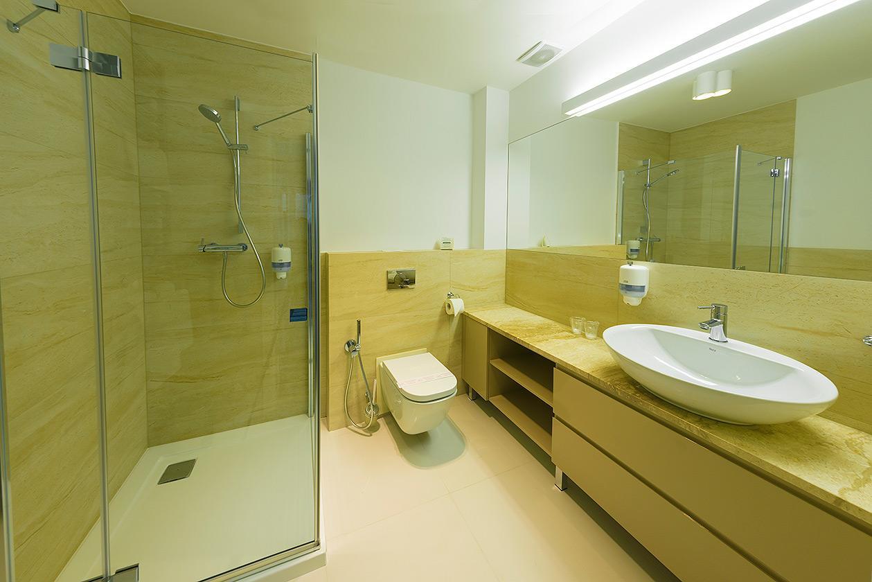 Hotel Garden Siedlce Ngoại thất bức ảnh